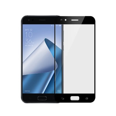 Naxtop Full Screen Protector for Asus Zenfone 4 ZE554KL