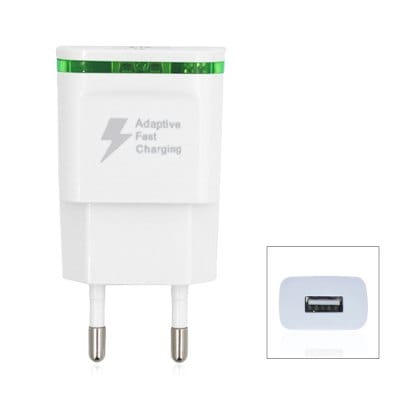 5V/2A Quick Charger EU Plug USB Charger Power Adapter