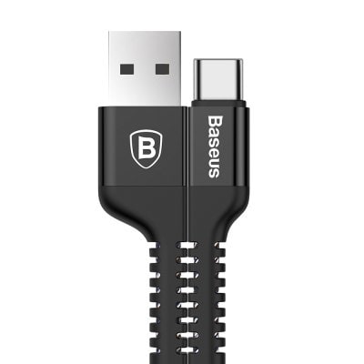 Baseus Type-C Fast Charging Data Cable