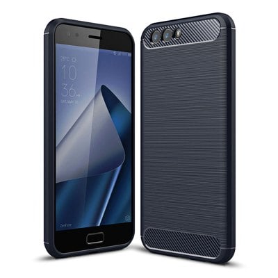 Naxtop Dirt-proof Back Case for Asus Zenfone 4 ZE554KL