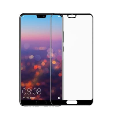 Tempered Glass Film for Huawei P20 Pro 9H Hardness Full Screen Protector