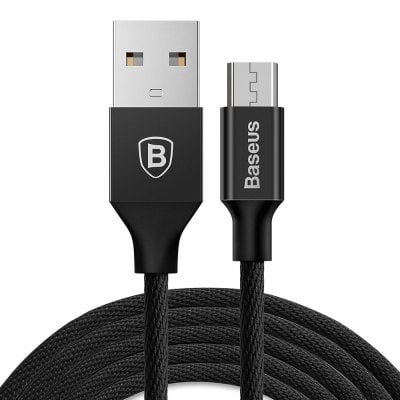 Baseus Micro USB Charging Data Cable