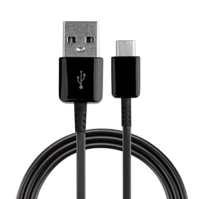 Serviceable Type-C Fast Charging Cable