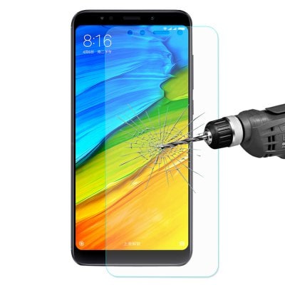 Hat - Prince Screen Protector for Xiaomi Redmi 5 Plus