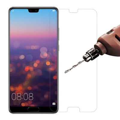 Ultra-Thin Tempered Glass Screen Protector for Huawei Honor 10