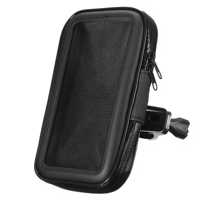 Universal Water-resistant Motor Bike Motorcycle Case Bike Bag Phone Mount Holder