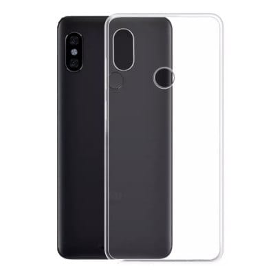 ASLING Shock-proof Phone Case for Xiaomi Mi Mix 2S