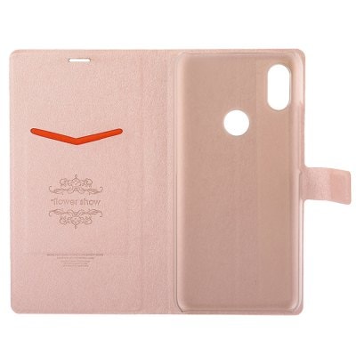 ASLING Full Body Case for Xiaomi Redmi S2