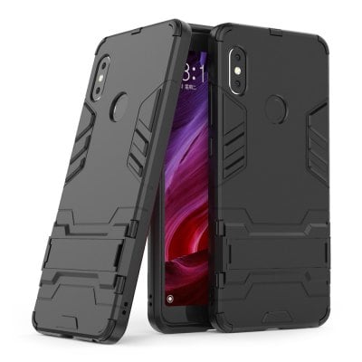 Luanke Shock-resistant Phone Case for Xiaomi Redmi Note 5