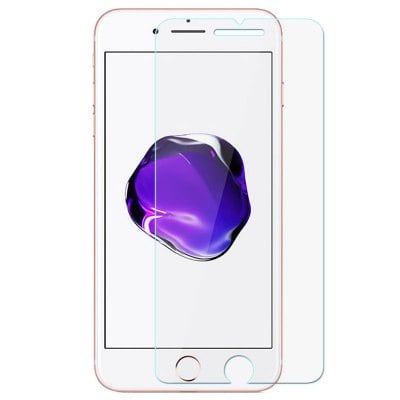 Tempered Glass 9H Explosion Proof Front Screen Protector for iPhone 6 / 6s