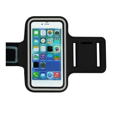 Sports Armband  Water Resistant Running Case Workout Arm Band Cover