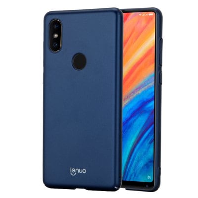 LENUO Leshield Series Protective Case for Xiaomi Mi Mix 2S