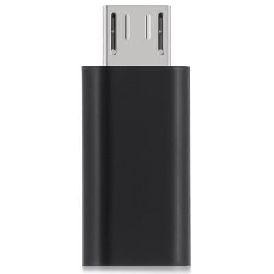 Type-C to Micro USB Adapter Connector