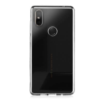 leeHUR Ultra-thin Phone Cover for Xiaomi Mi Mix 2S