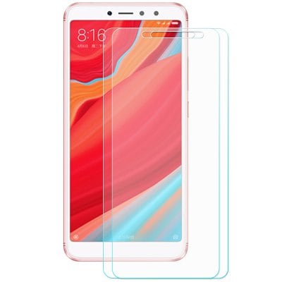 Hat - Prince Ultrathin Screen Film for Xiaomi Redmi S2 2pcs