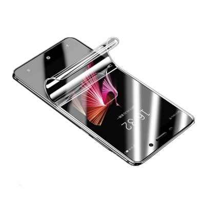 Protector 3D Arc Soft Screen Film for Xiaomi Redmi 4X