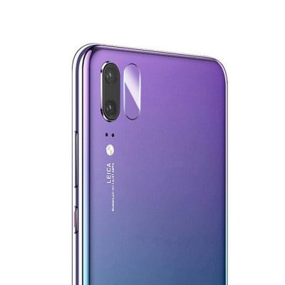 Back Camera Lens Tempered Glass Film Protector for Huawei P20 Lite