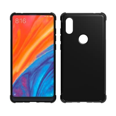 Luanke Anti-dirt Back Cover for Xiaomi Mi Mix 2S