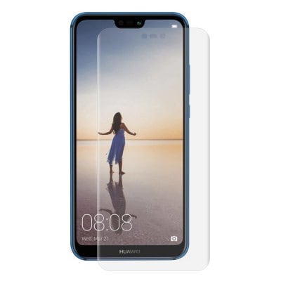 Hat - Prince Full Hydrogel Film for HUAWEI P20 Lite