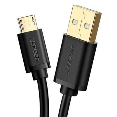 UGREEN Micro USB Fast Charging Data Cable