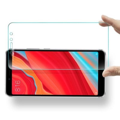 2.5D Arc Edge Tempered Glass Screen Film for Xiaomi Redmi S2