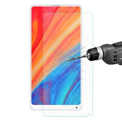 Hat - Prince Screen Protector Film for Xiaomi Mi Mix 2S