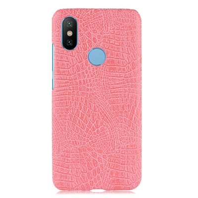 Luanke Alligator Grain Phone Case for Xiaomi Redmi S2