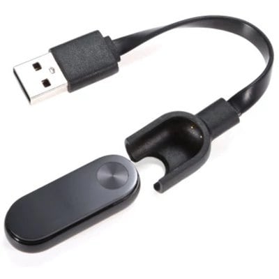 14CM Length High Quality USB Charging Cable for Xiaomi Miband 2