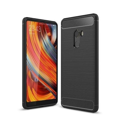 Shatter-resistant Cover Case for Xiaomi Mi Mix 2