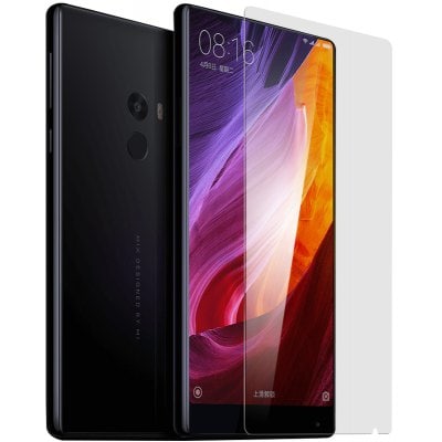 2pcs Luanke Scratch-proof Protective Film for Xiaomi Mi Mix 2