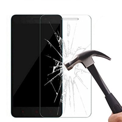 Tempered Glass Screen Film for Xiaomi Redmi 4X