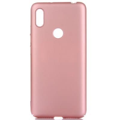 ASLING PC Hard Matte Phone Case for Xiaomi Redmi S2