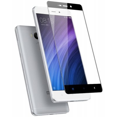 Luanke Screen Protector for Xiaomi Redmi 4