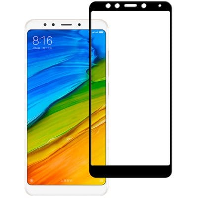 for Xiaomi Redmi Note 5 Tempered Glass Film