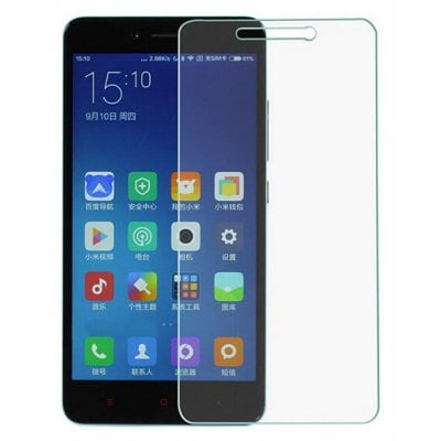 ASLING Protective Tempered Glass Screen Film for Redmi Note 2