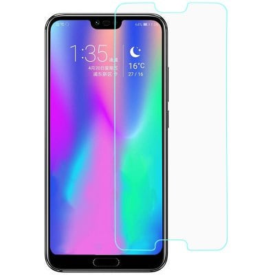 Minismile 0.2mm 9H Slim Tempered Glass Screen Protector for Huawei Honor 10