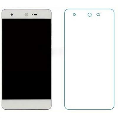 9H Tempered Glass Film for SHARP Z2