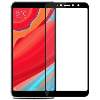 ASLING Ultrathin Full Screen Protector for Xiaomi Redmi S2