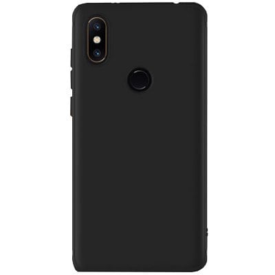 Anti-fingerprint Phone Case for Xiaomi Redmi S2 Tpu