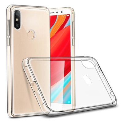 leeHUR Phone Protective Cover for Xiaomi Redmi S2