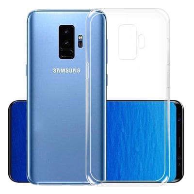 Shock-proof Phone Case for Samsung Galaxy S9 Plus