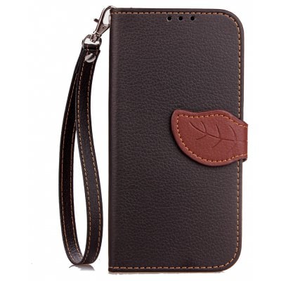 Leather Phone Cover Case for Xiaomi Redmi Note 4 / 4X