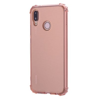 Airbag Anti Drop TPU Soft Case for Huawei P20 Lite / Nova 3E