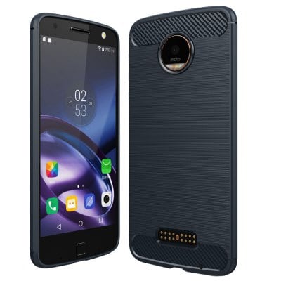 ASLING Heat Dissipation Cover Case for Motorola Moto Z