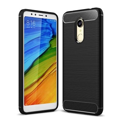 Luanke TPU Classic Protective Phone Case