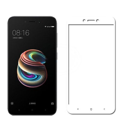 High Definition Screen Film for Xiaomi Redmi 5A