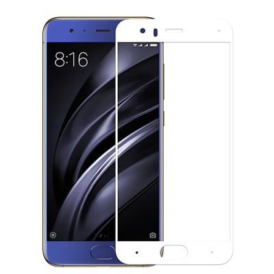 New Full-screen Protective Film for Xiaomi6