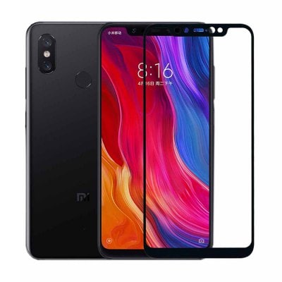 ASLING Tempered Glass for Xiaomi 8