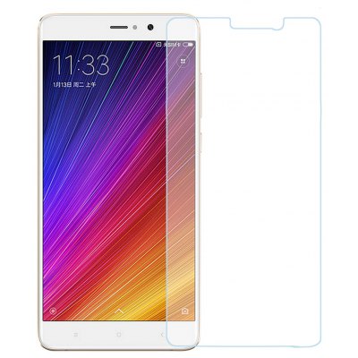 Tempered Glass Nano Protective Film for Xiaomi 5S Plus