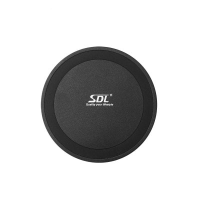 SDL  Wireless Charger Charging Pad Mat for Samsung Galaxy Google Nexus Nokia